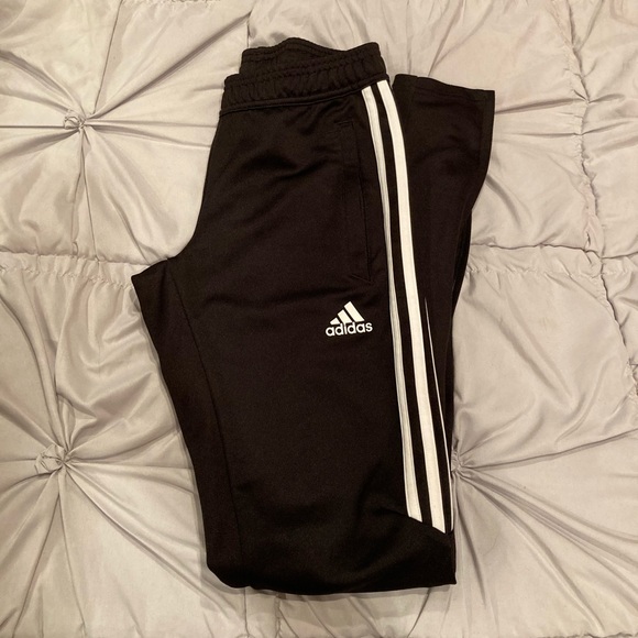 adidas Pants - adidas skinny tracksuit sweatpants